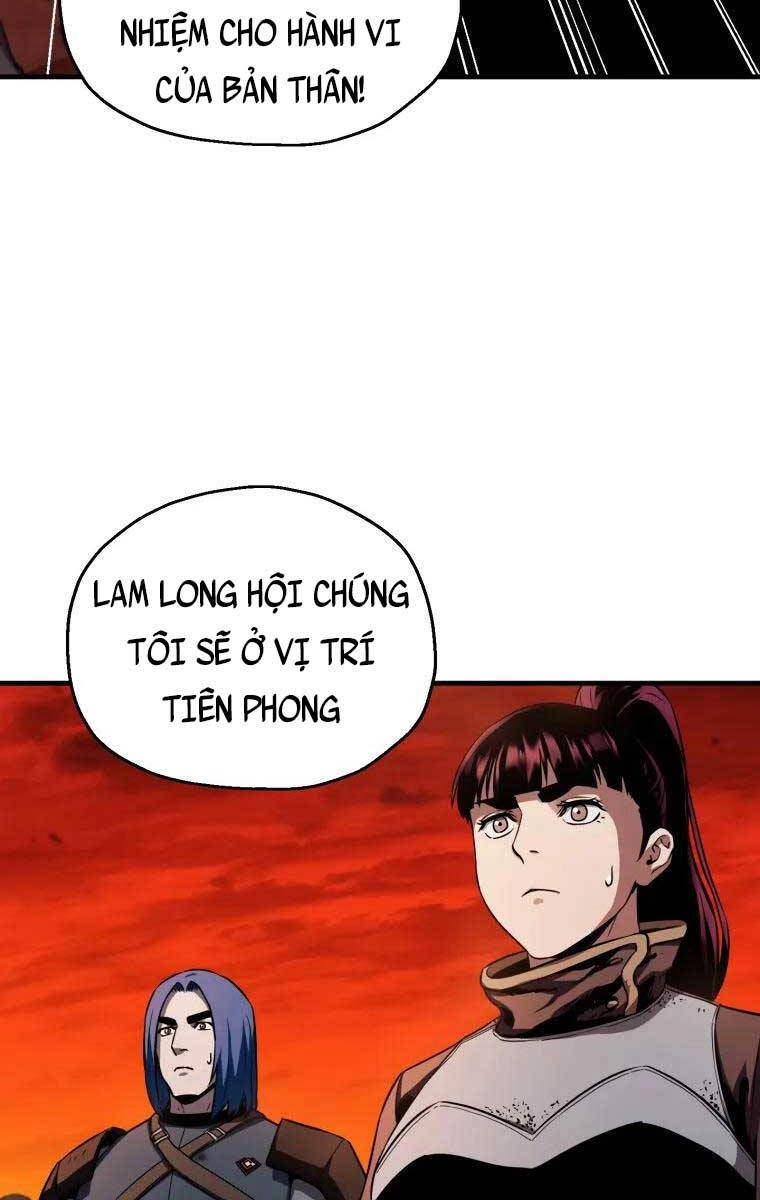 Người Chơi Không Thể Thăng Cấp Chapter 102 - 54