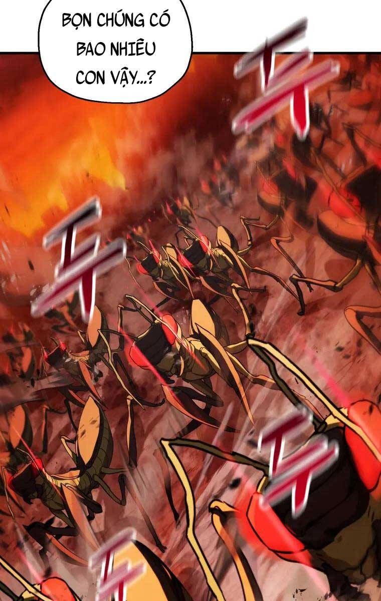 Người Chơi Không Thể Thăng Cấp Chapter 102 - 71