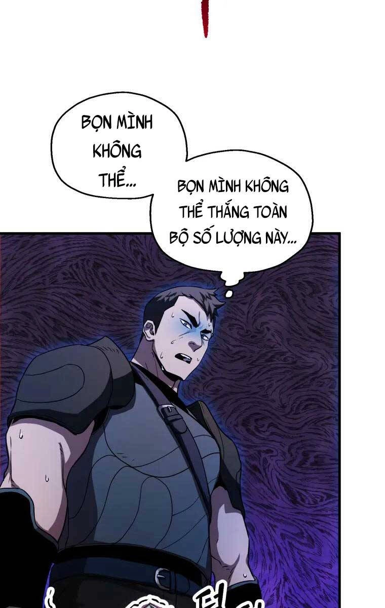 Người Chơi Không Thể Thăng Cấp Chapter 102 - 76