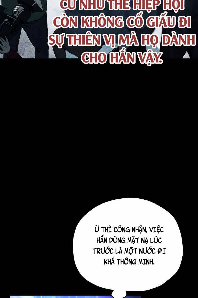 Người Chơi Không Thể Thăng Cấp Chapter 103 - 5