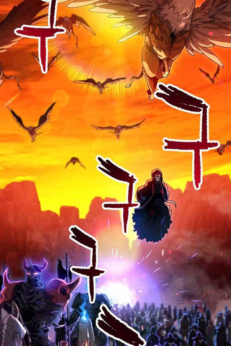 Người Chơi Không Thể Thăng Cấp Chapter 103 - 11