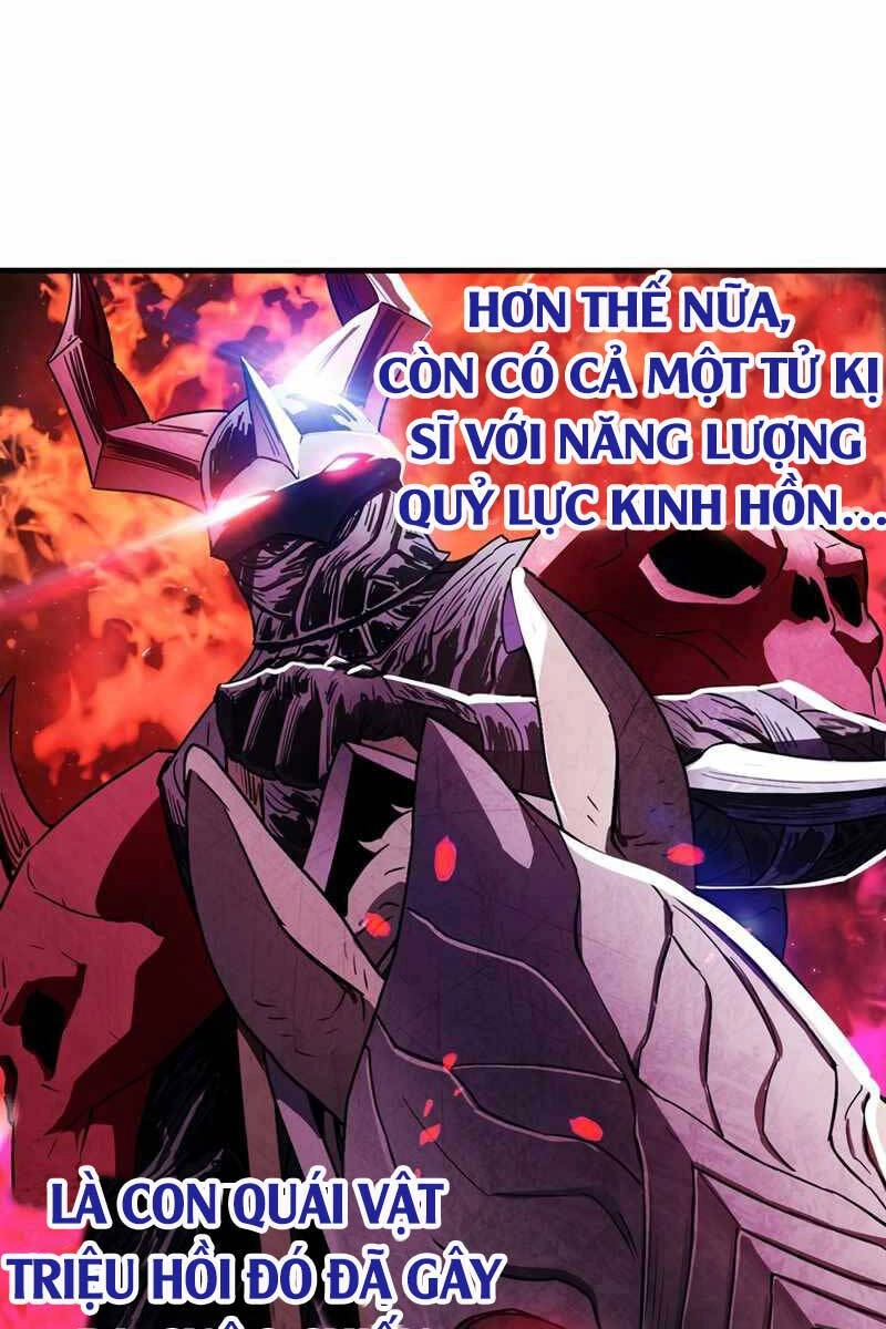 Người Chơi Không Thể Thăng Cấp Chapter 103 - 15