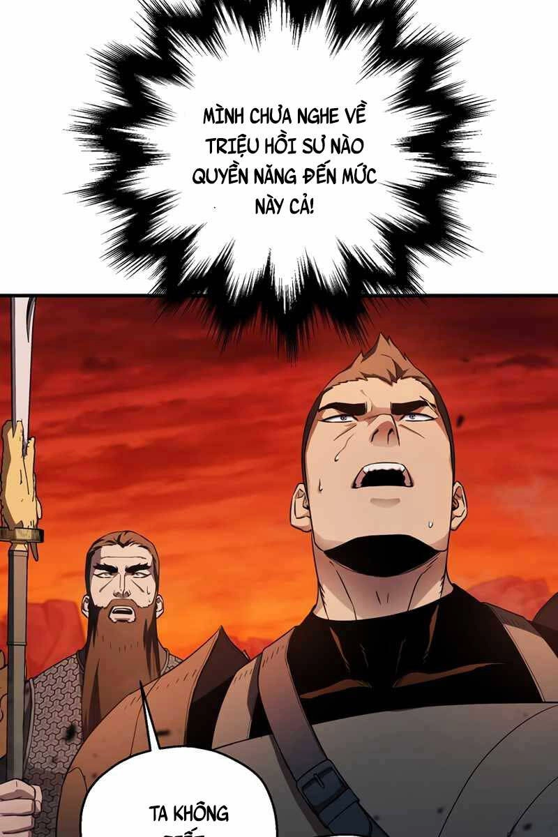 Người Chơi Không Thể Thăng Cấp Chapter 103 - 21