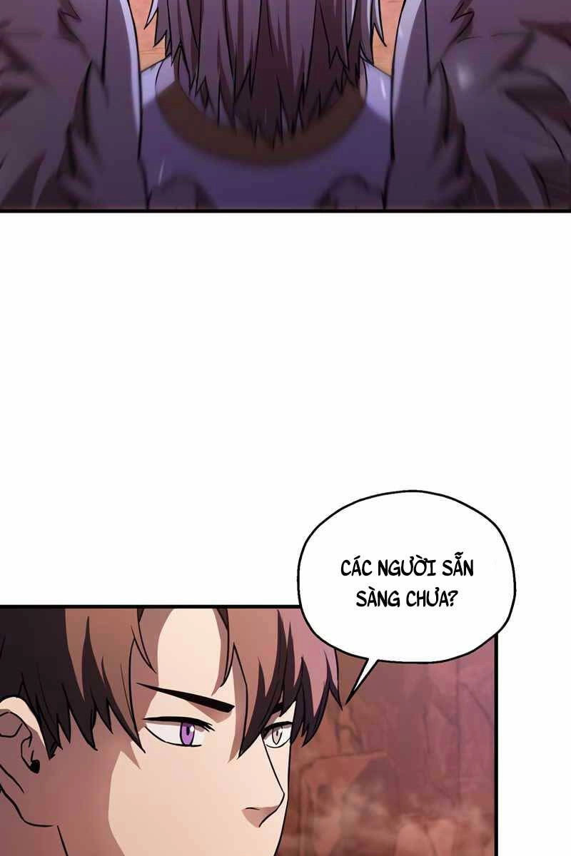 Người Chơi Không Thể Thăng Cấp Chapter 103 - 24