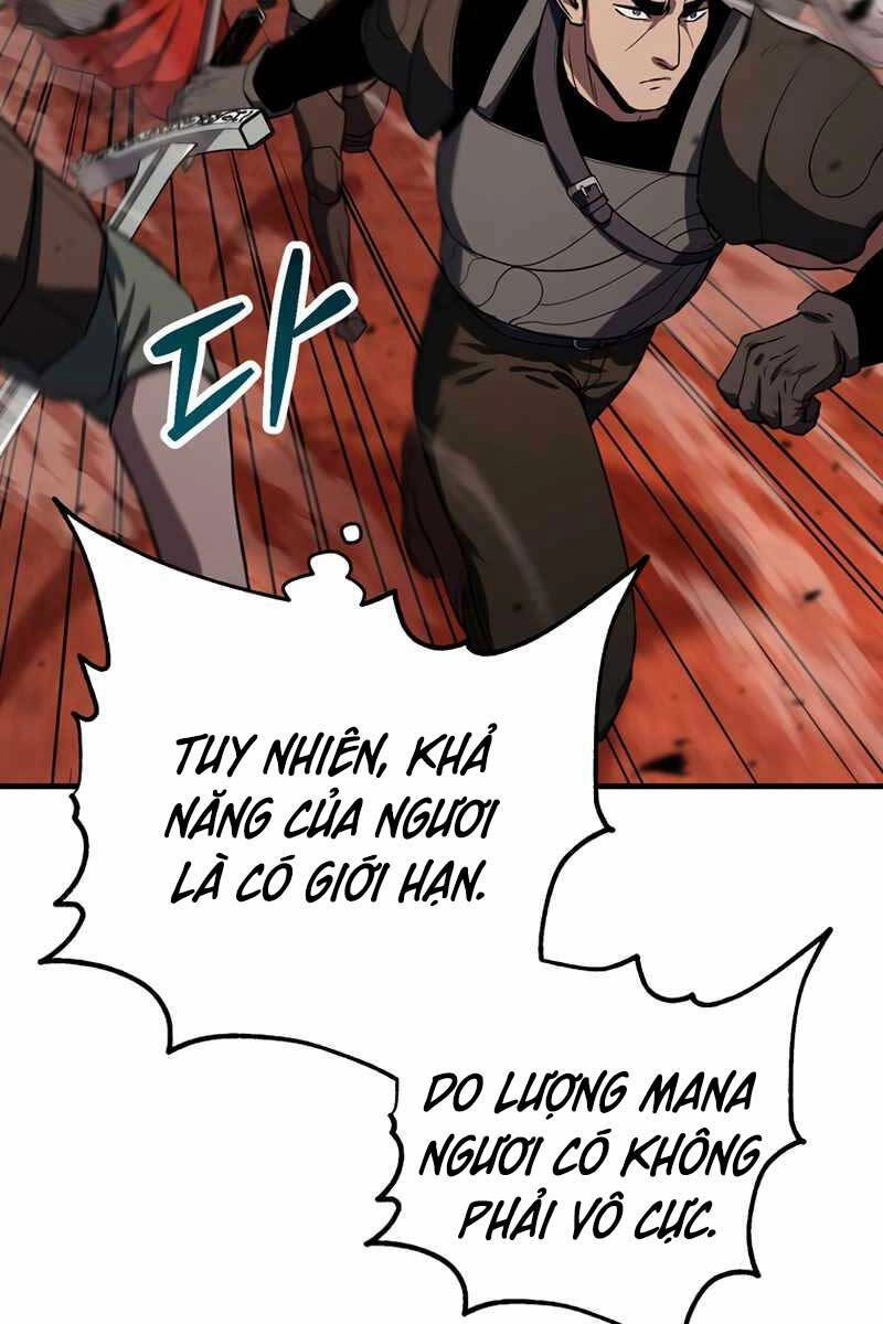 Người Chơi Không Thể Thăng Cấp Chapter 103 - 56