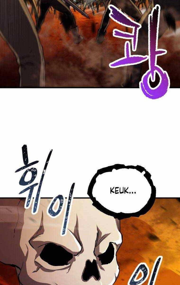 Người Chơi Không Thể Thăng Cấp Chapter 104 - 18