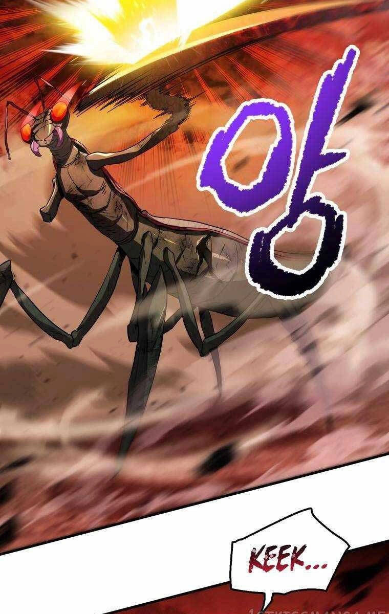 Người Chơi Không Thể Thăng Cấp Chapter 104 - 28