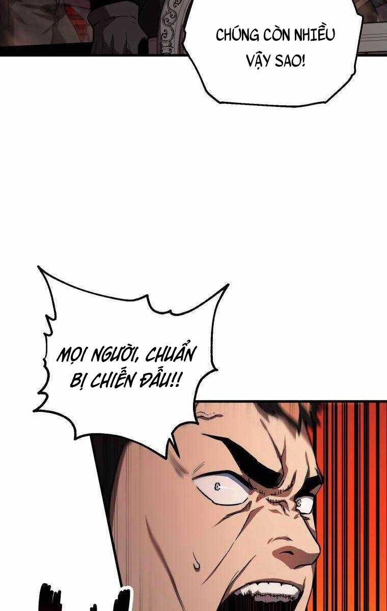 Người Chơi Không Thể Thăng Cấp Chapter 104 - 47