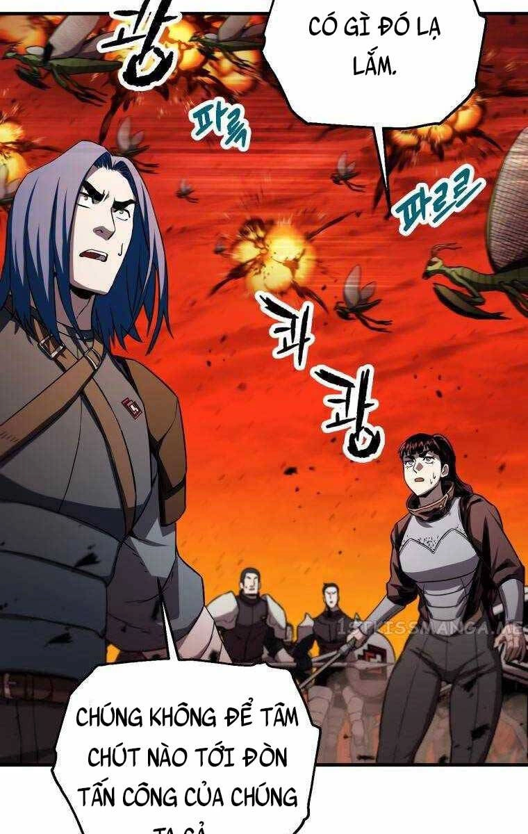 Người Chơi Không Thể Thăng Cấp Chapter 104 - 71