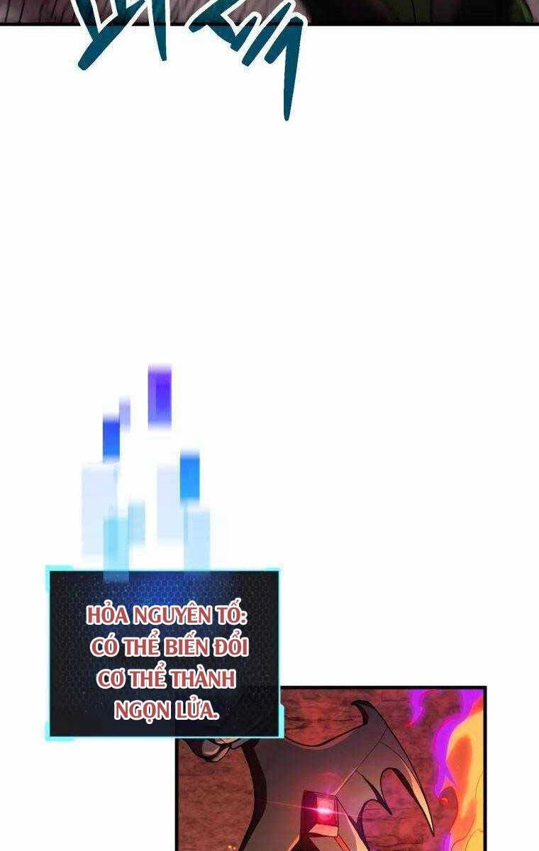 Người Chơi Không Thể Thăng Cấp Chapter 104 - 80