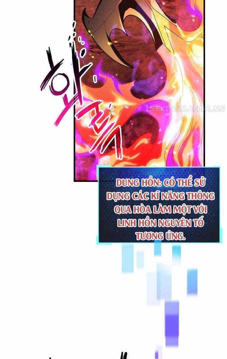 Người Chơi Không Thể Thăng Cấp Chapter 104 - 81