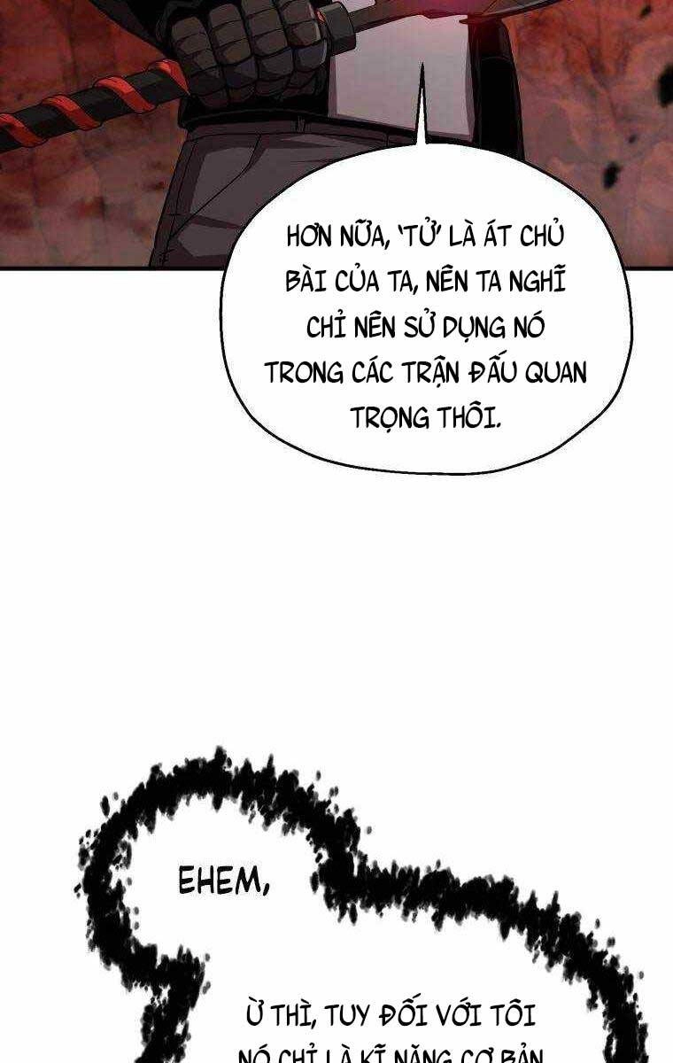 Người Chơi Không Thể Thăng Cấp Chapter 104 - 93