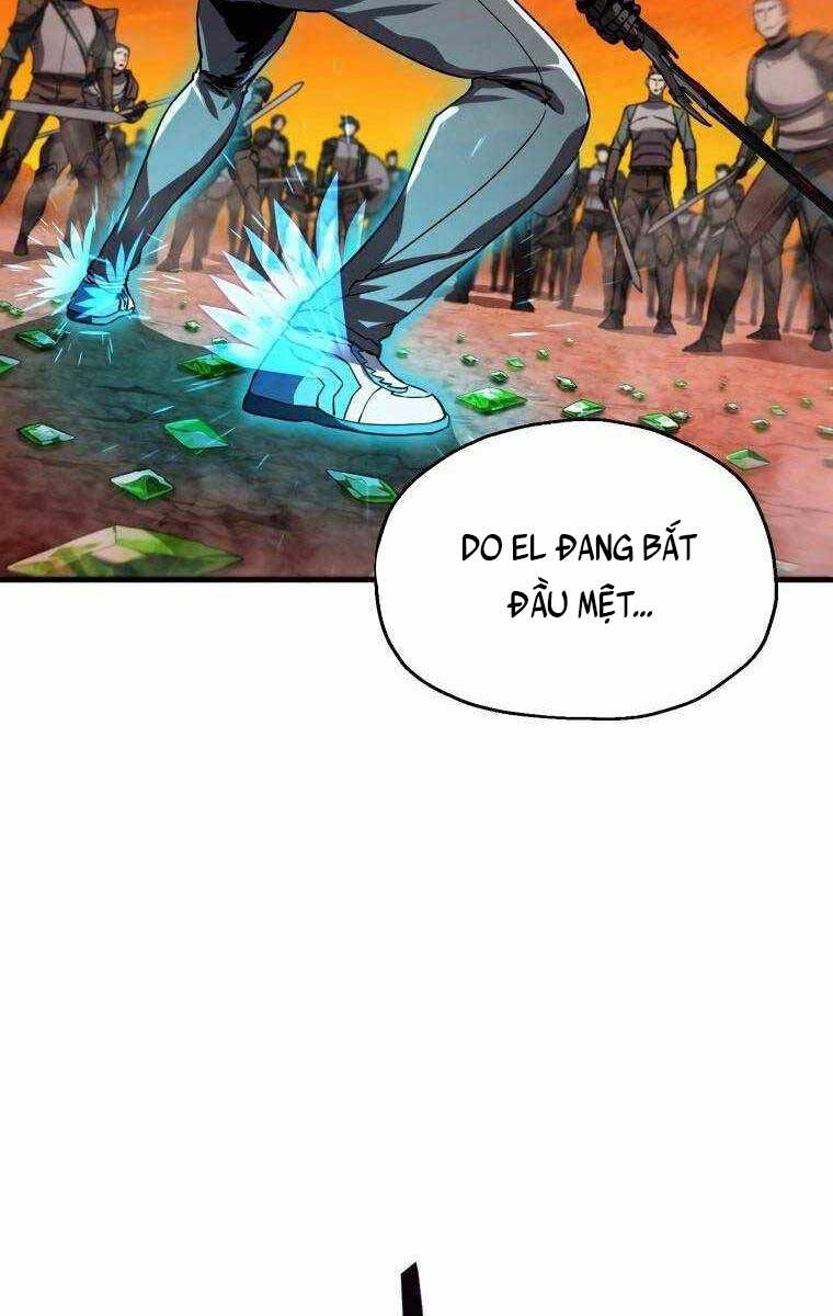 Người Chơi Không Thể Thăng Cấp Chapter 104 - 96