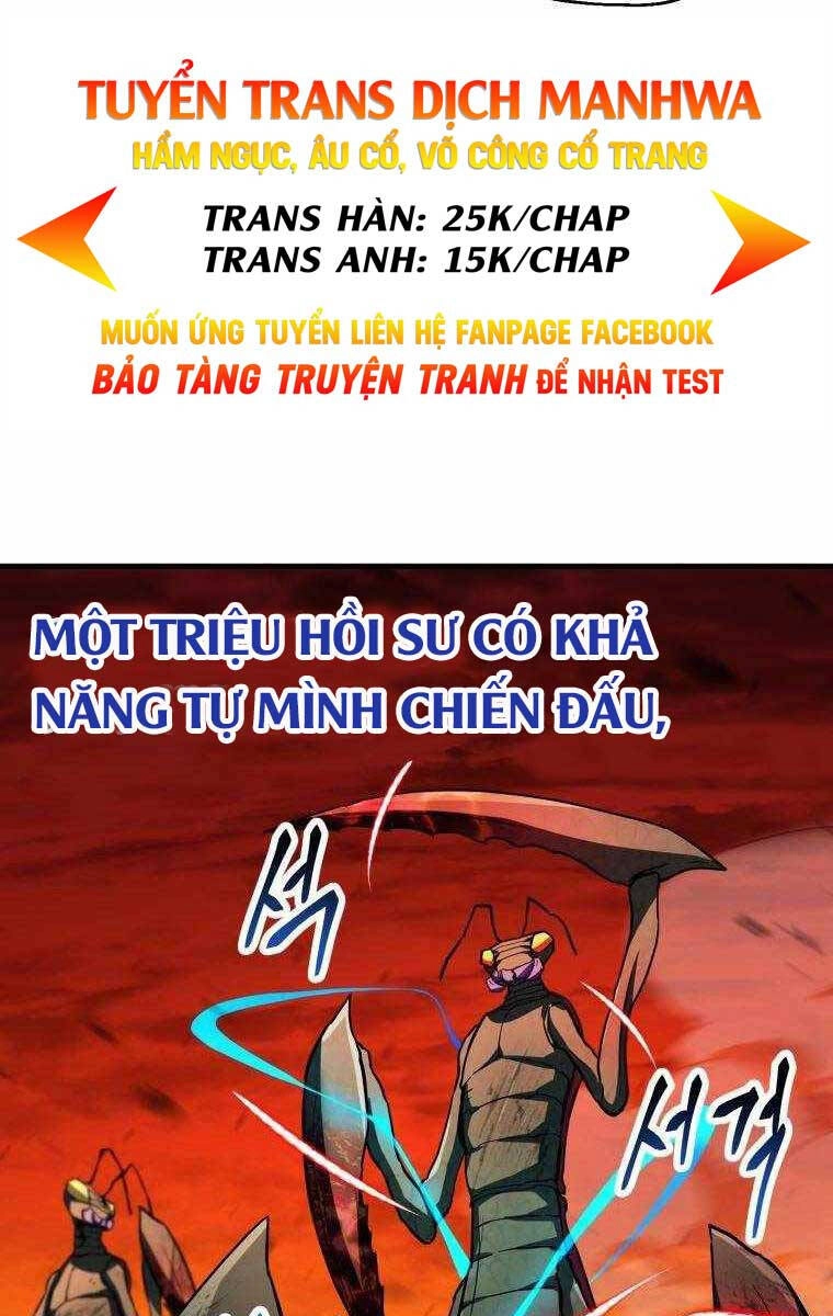 Người Chơi Không Thể Thăng Cấp Chapter 104 - 102
