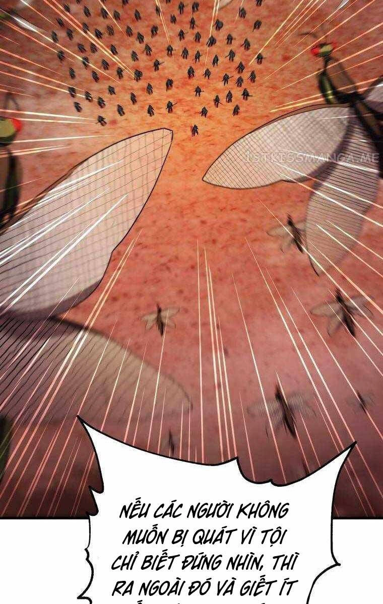 Người Chơi Không Thể Thăng Cấp Chapter 104 - 107