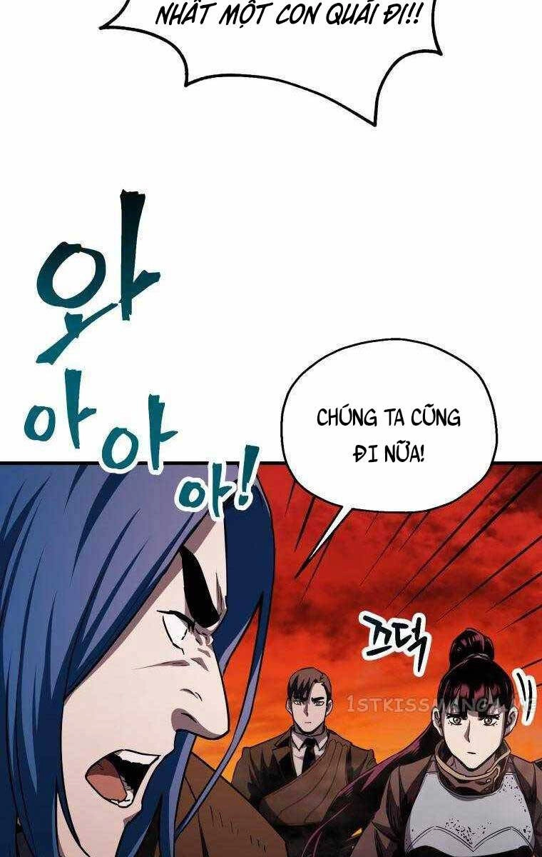 Người Chơi Không Thể Thăng Cấp Chapter 104 - 108