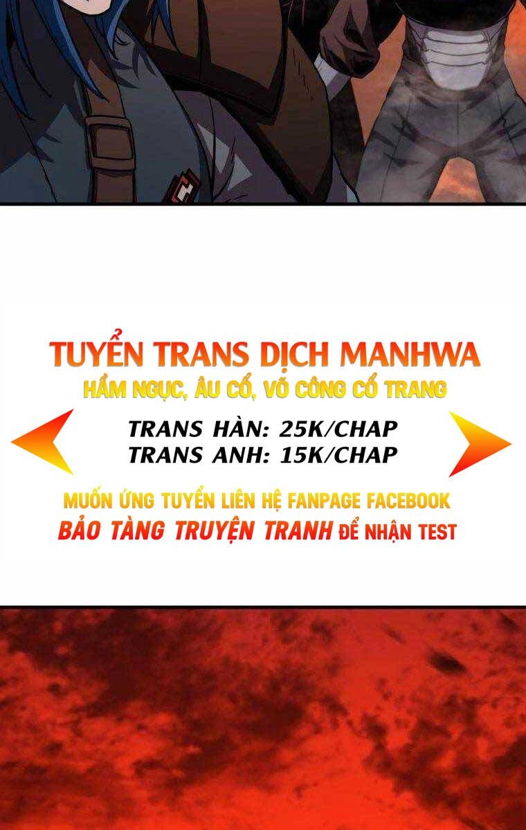 Người Chơi Không Thể Thăng Cấp Chapter 104 - 109