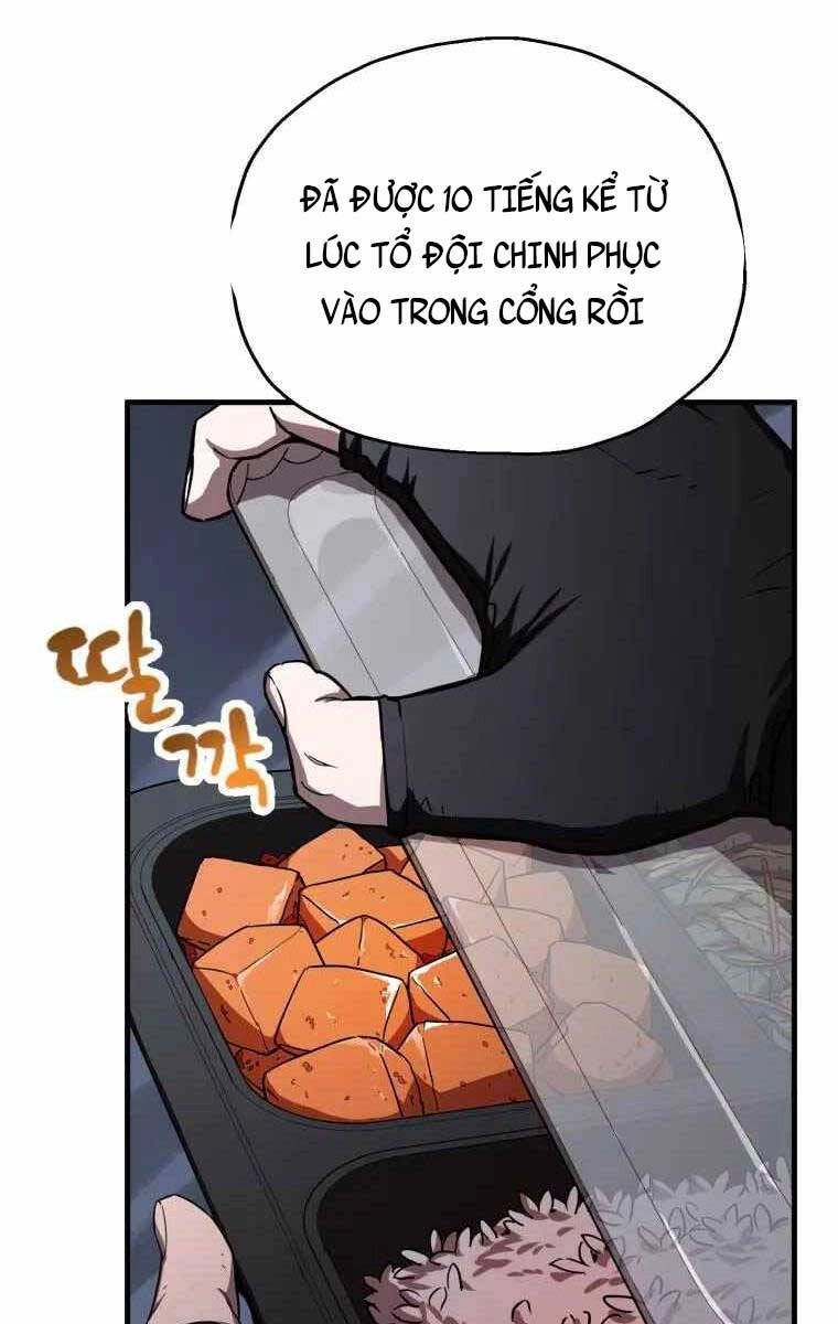 Người Chơi Không Thể Thăng Cấp Chapter 105 - 3