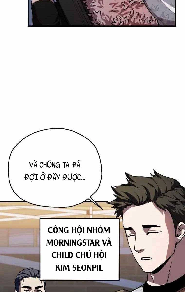 Người Chơi Không Thể Thăng Cấp Chapter 105 - 4