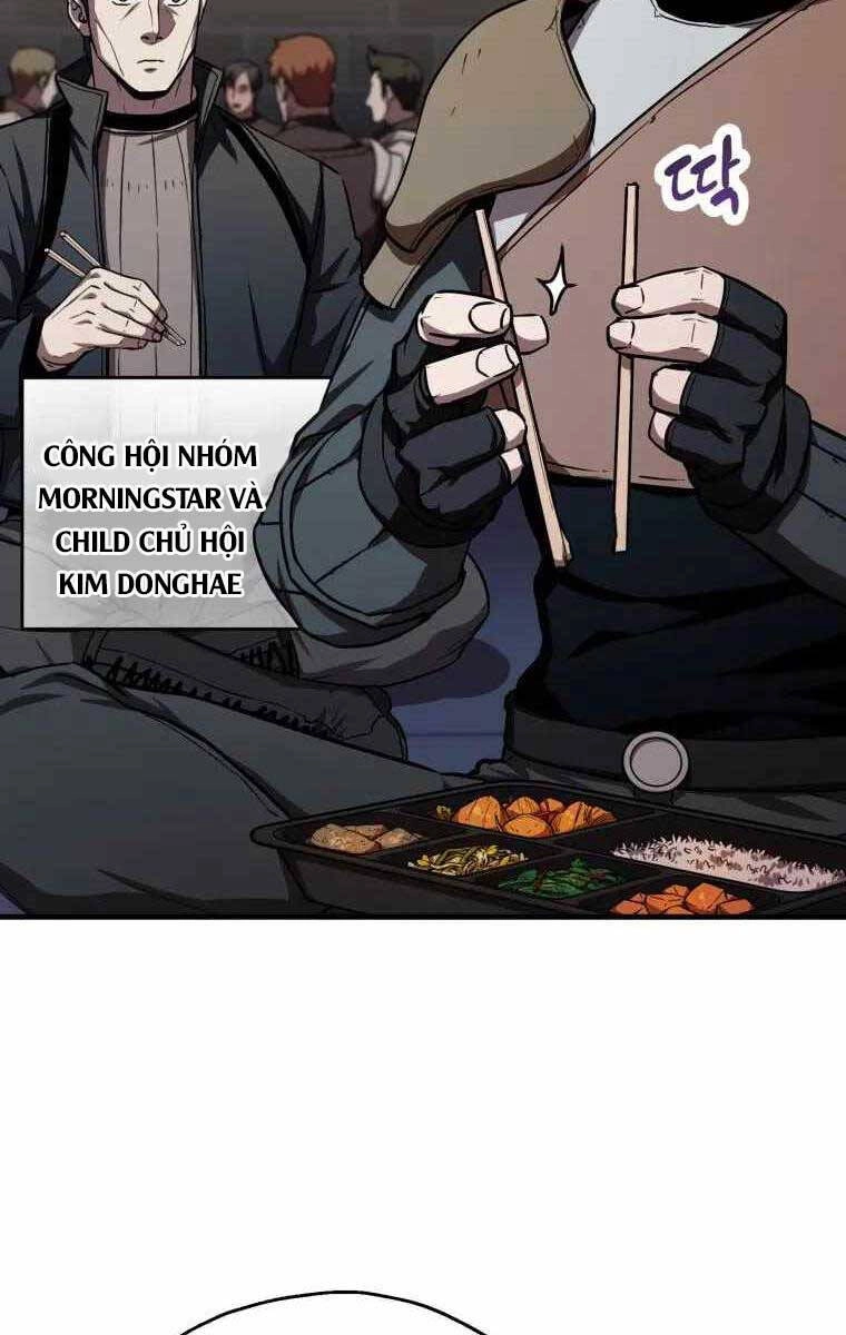 Người Chơi Không Thể Thăng Cấp Chapter 105 - 5