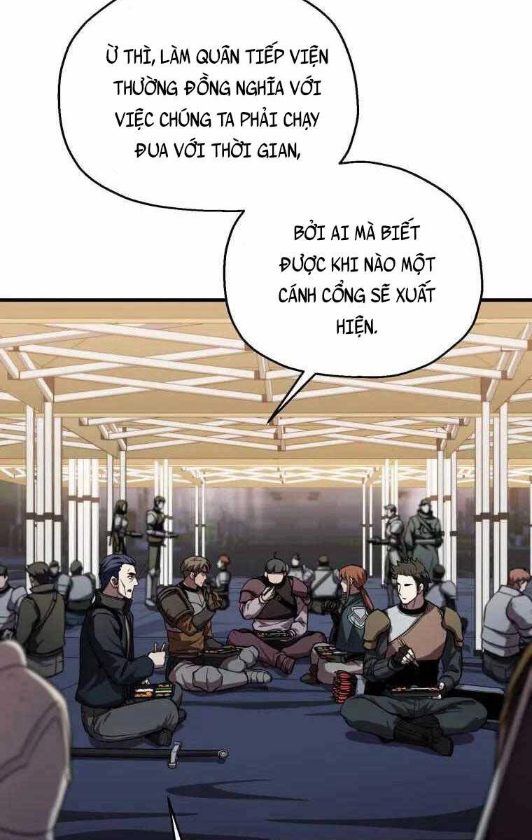 Người Chơi Không Thể Thăng Cấp Chapter 105 - 6