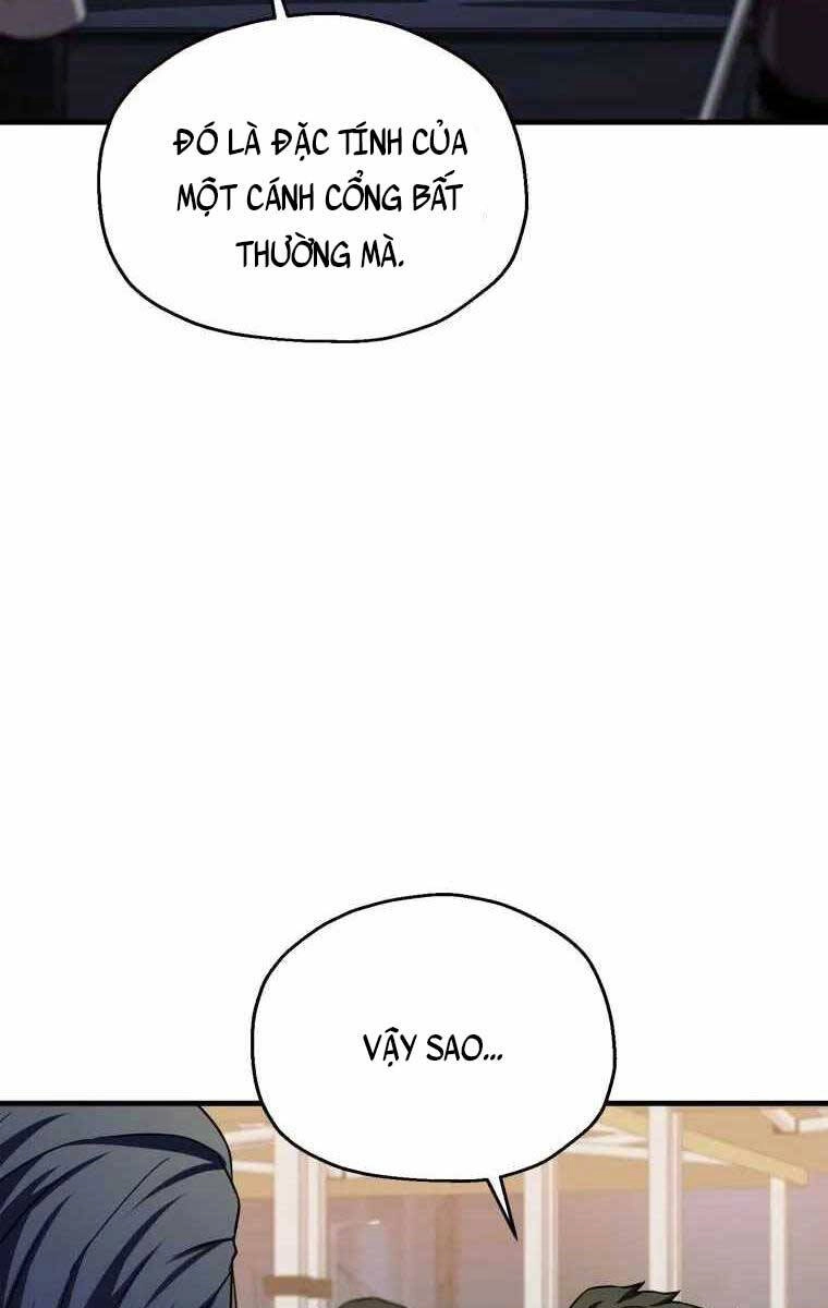 Người Chơi Không Thể Thăng Cấp Chapter 105 - 7