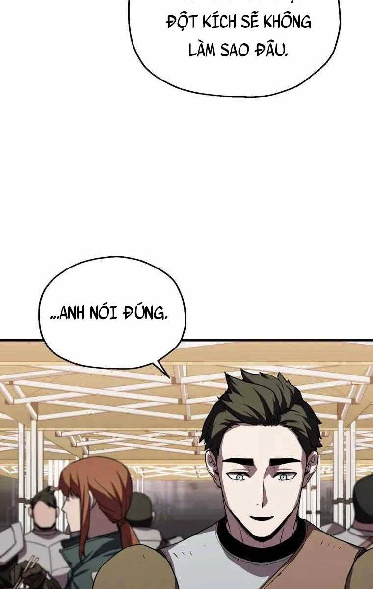 Người Chơi Không Thể Thăng Cấp Chapter 105 - 10