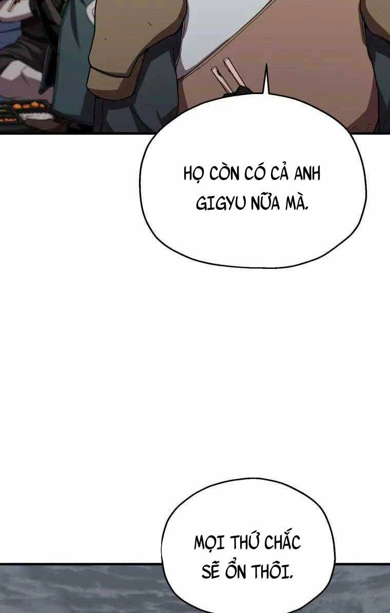 Người Chơi Không Thể Thăng Cấp Chapter 105 - 11