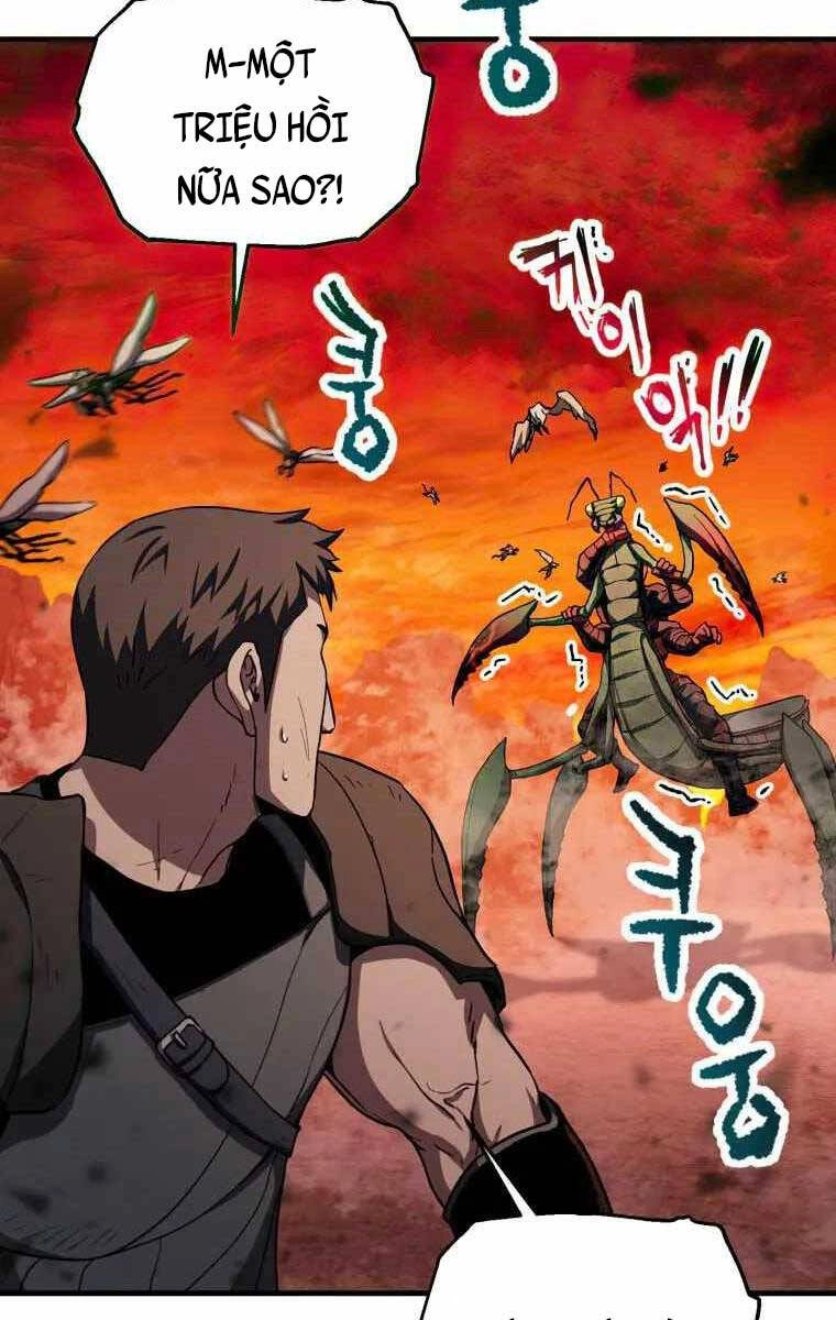 Người Chơi Không Thể Thăng Cấp Chapter 105 - 21