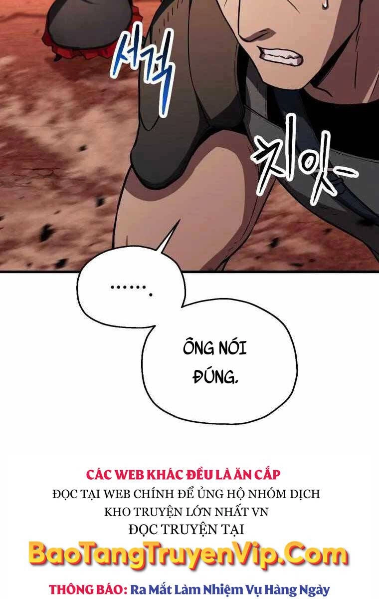 Người Chơi Không Thể Thăng Cấp Chapter 105 - 25