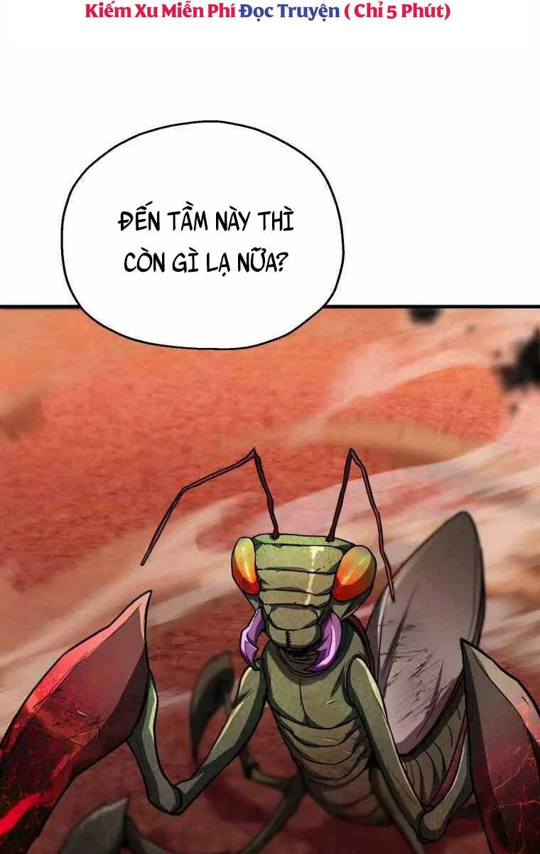 Người Chơi Không Thể Thăng Cấp Chapter 105 - 26