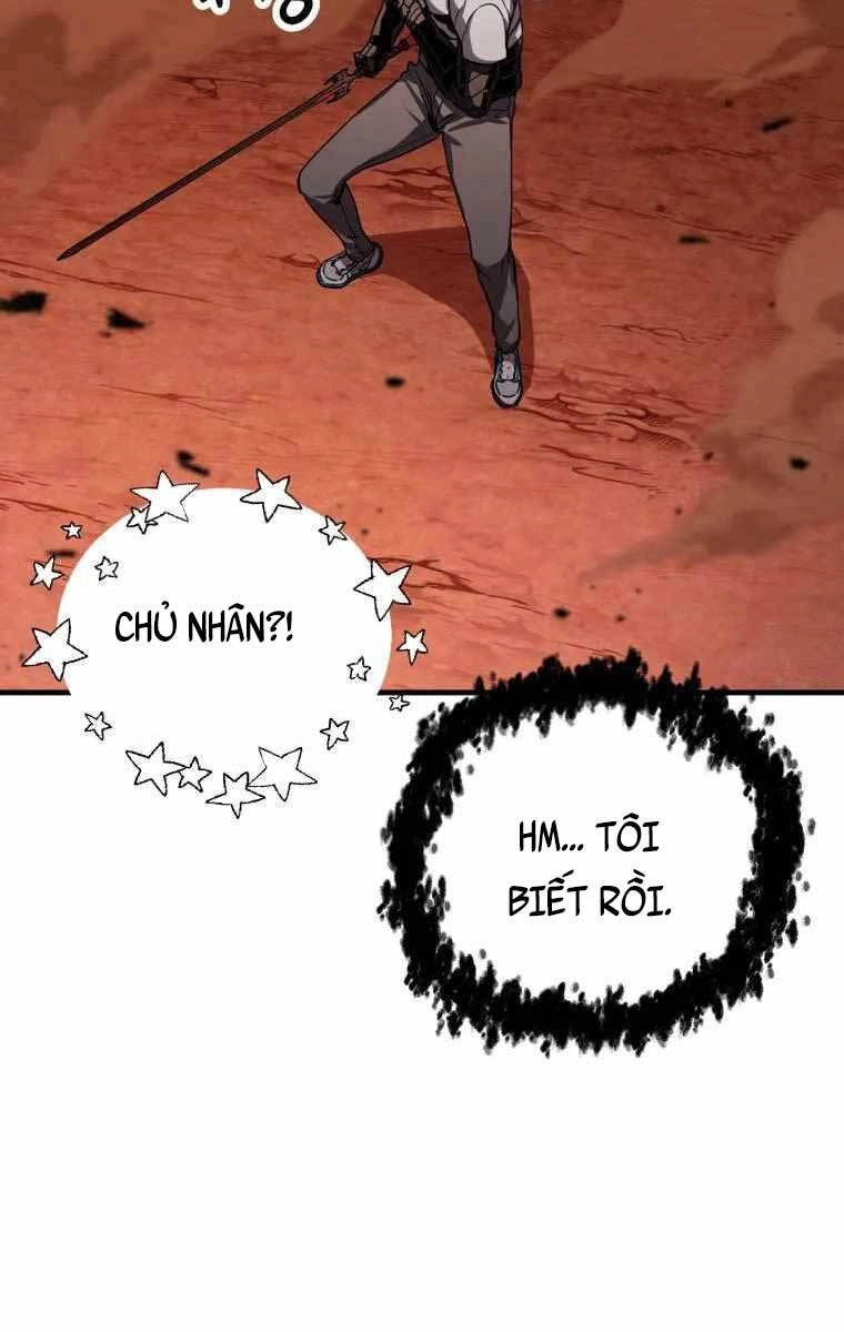 Người Chơi Không Thể Thăng Cấp Chapter 105 - 63