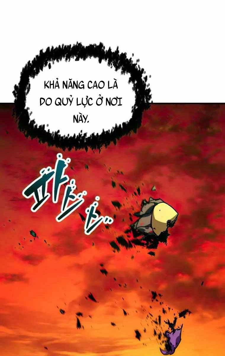 Người Chơi Không Thể Thăng Cấp Chapter 105 - 64