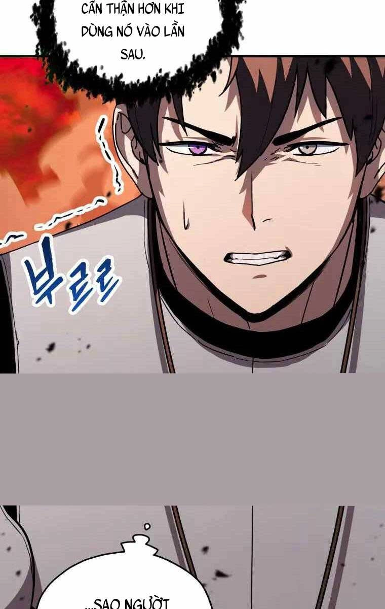 Người Chơi Không Thể Thăng Cấp Chapter 105 - 66