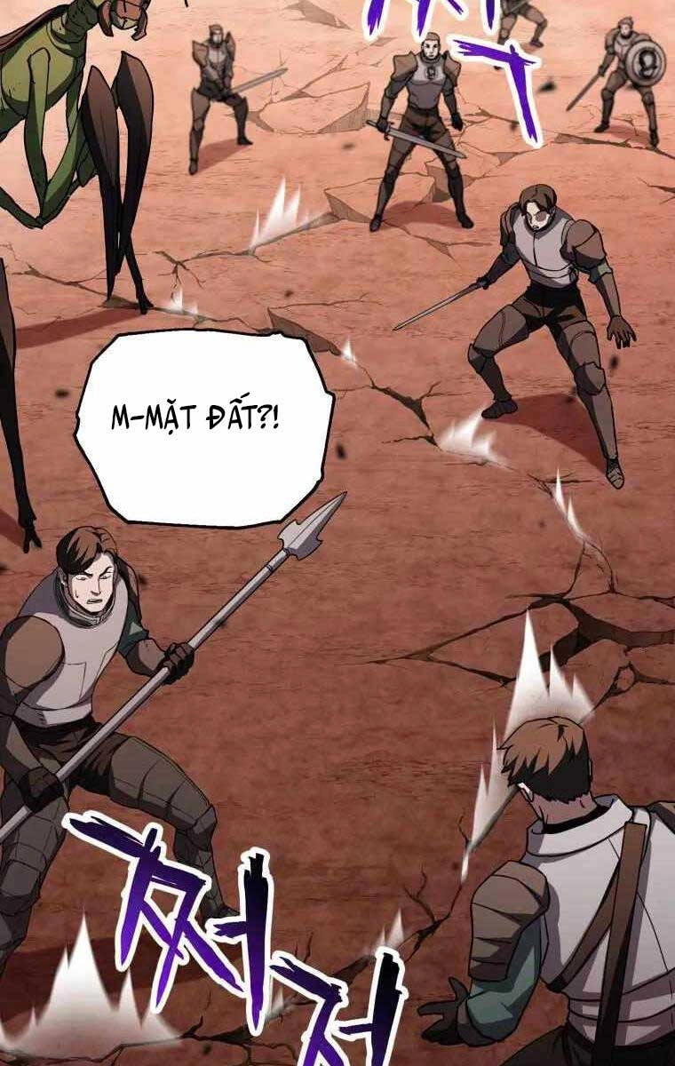 Người Chơi Không Thể Thăng Cấp Chapter 105 - 76