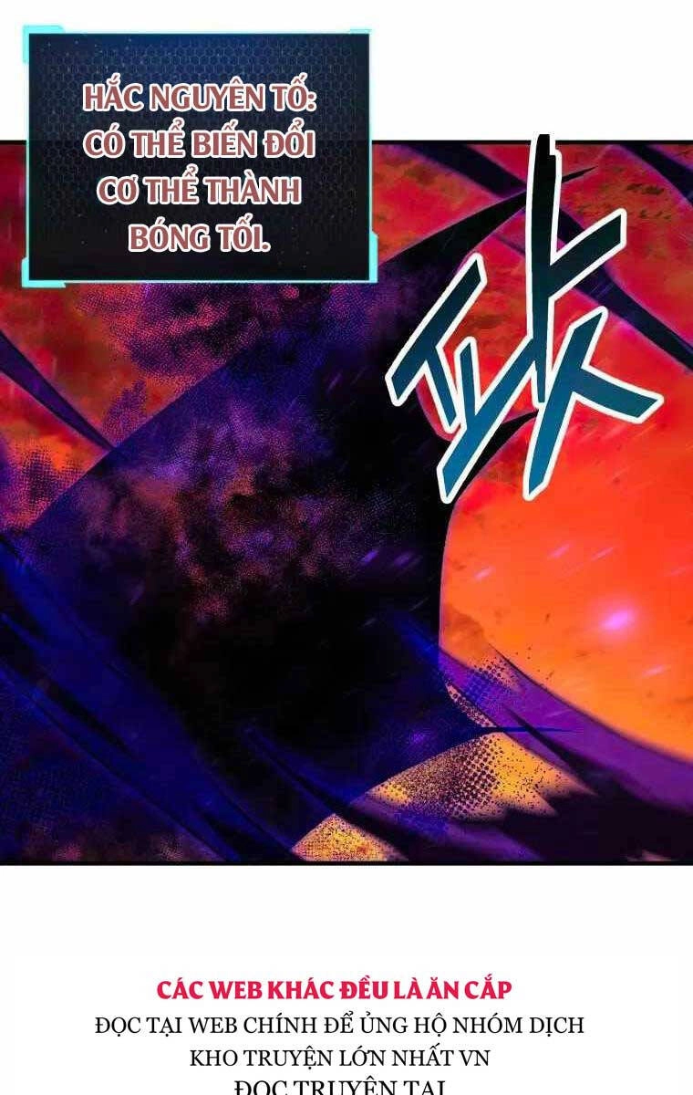 Người Chơi Không Thể Thăng Cấp Chapter 105 - 89