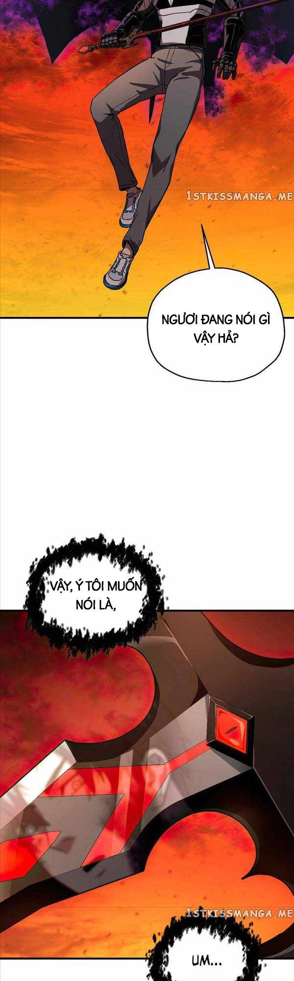 Người Chơi Không Thể Thăng Cấp Chapter 106 - 3