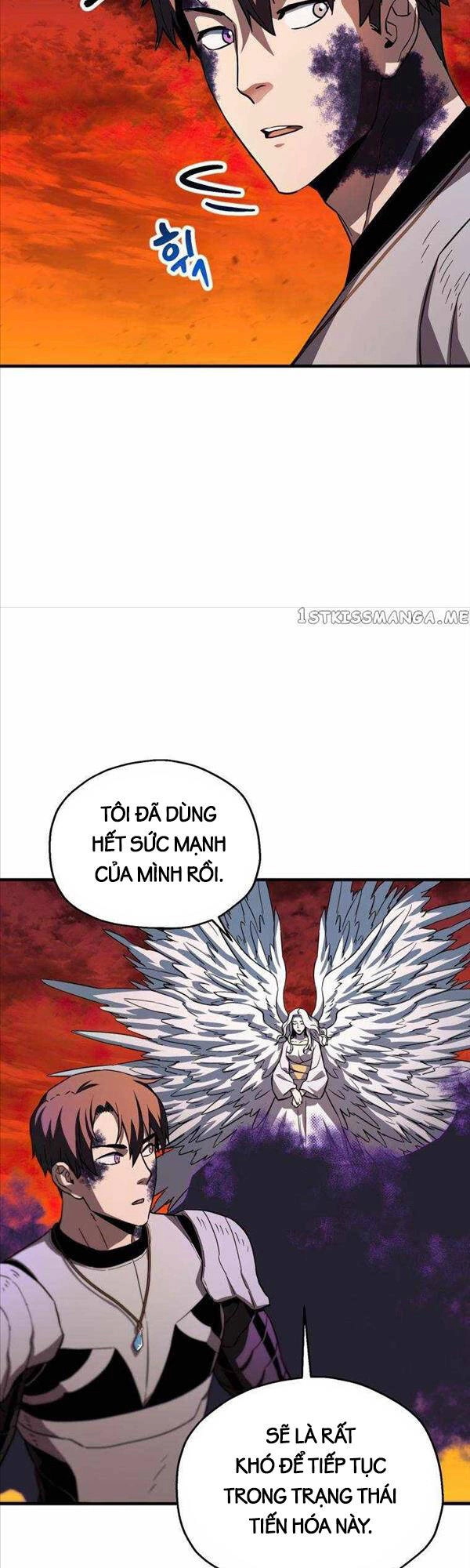 Người Chơi Không Thể Thăng Cấp Chapter 106 - 5