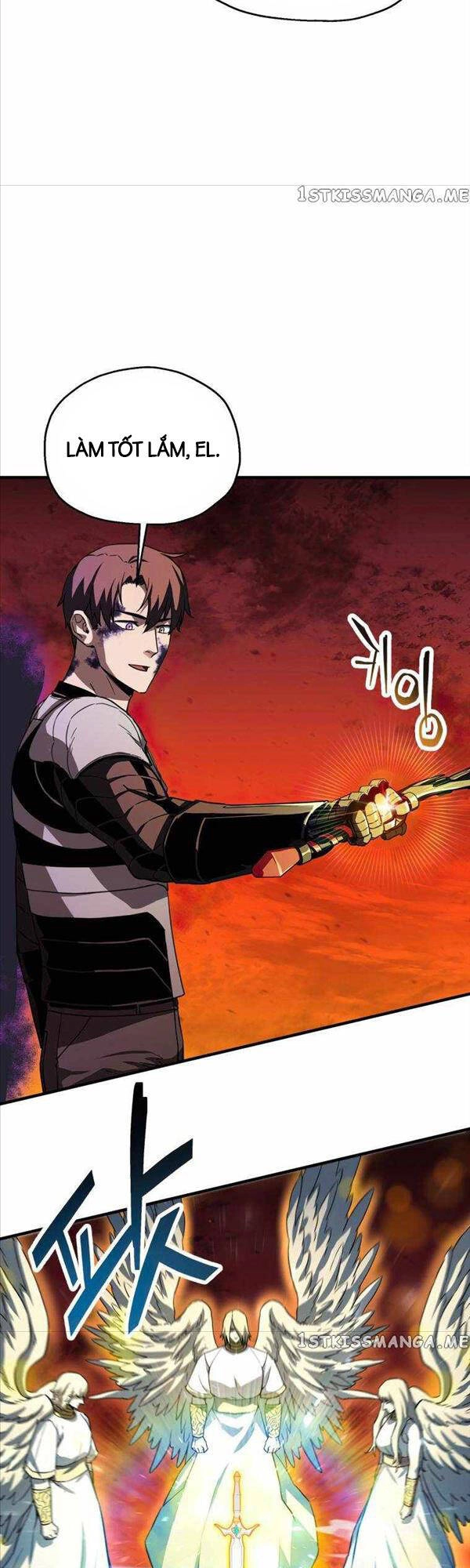 Người Chơi Không Thể Thăng Cấp Chapter 106 - 6