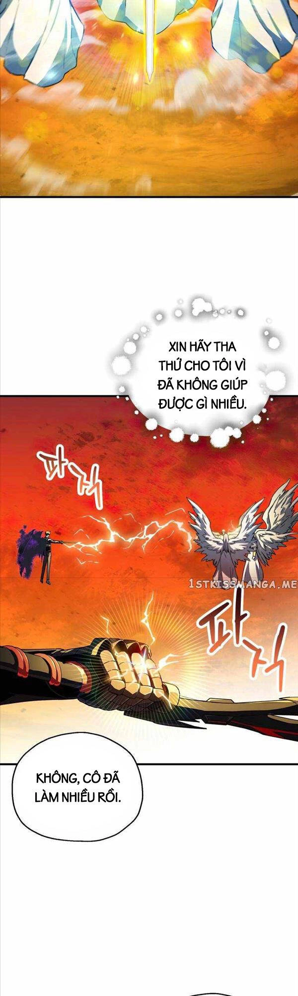 Người Chơi Không Thể Thăng Cấp Chapter 106 - 7