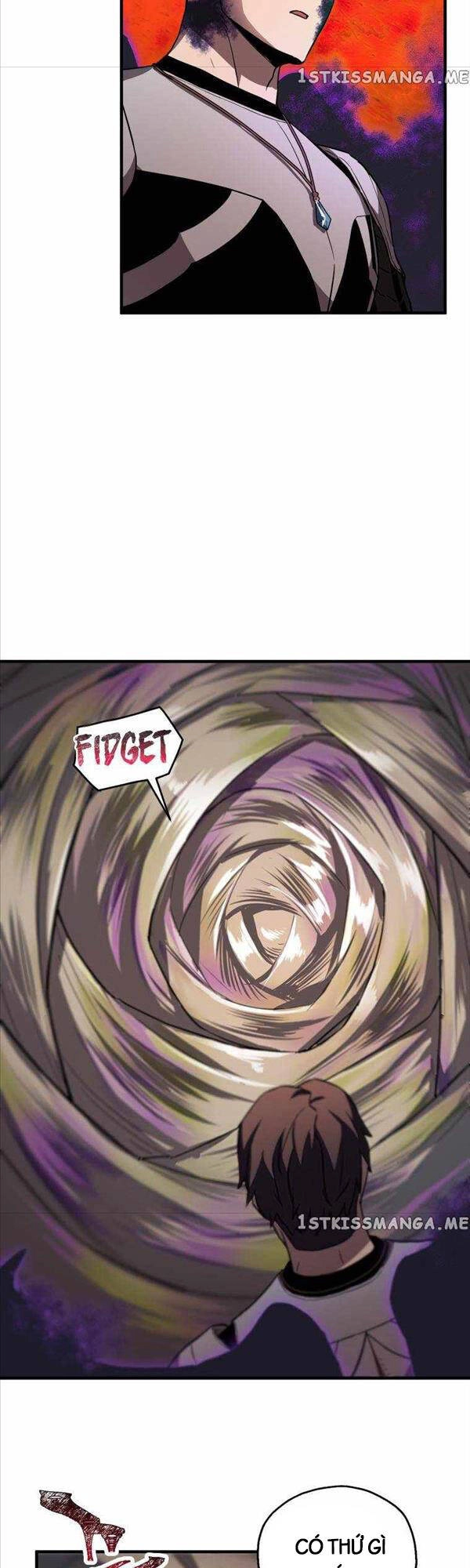 Người Chơi Không Thể Thăng Cấp Chapter 106 - 9