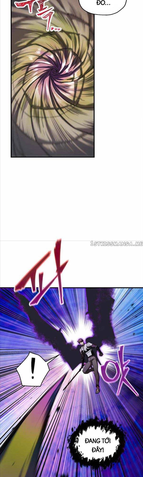 Người Chơi Không Thể Thăng Cấp Chapter 106 - 10