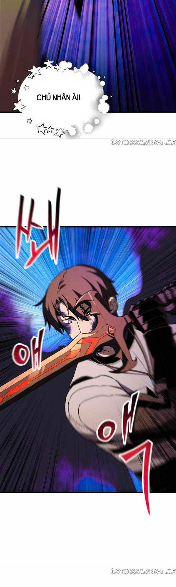 Người Chơi Không Thể Thăng Cấp Chapter 106 - 11