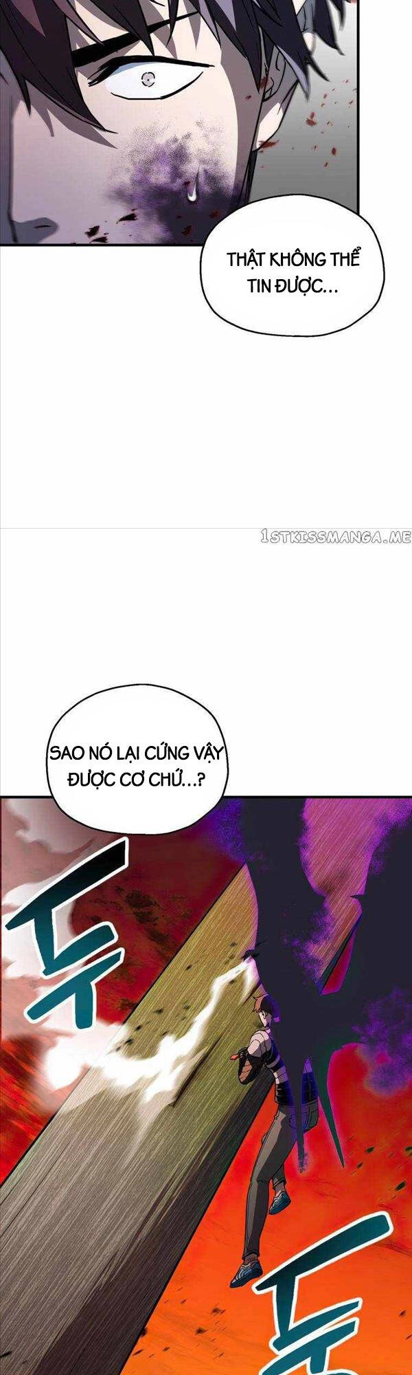 Người Chơi Không Thể Thăng Cấp Chapter 106 - 13