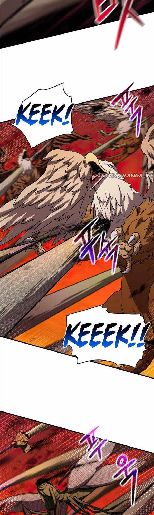 Người Chơi Không Thể Thăng Cấp Chapter 106 - 17