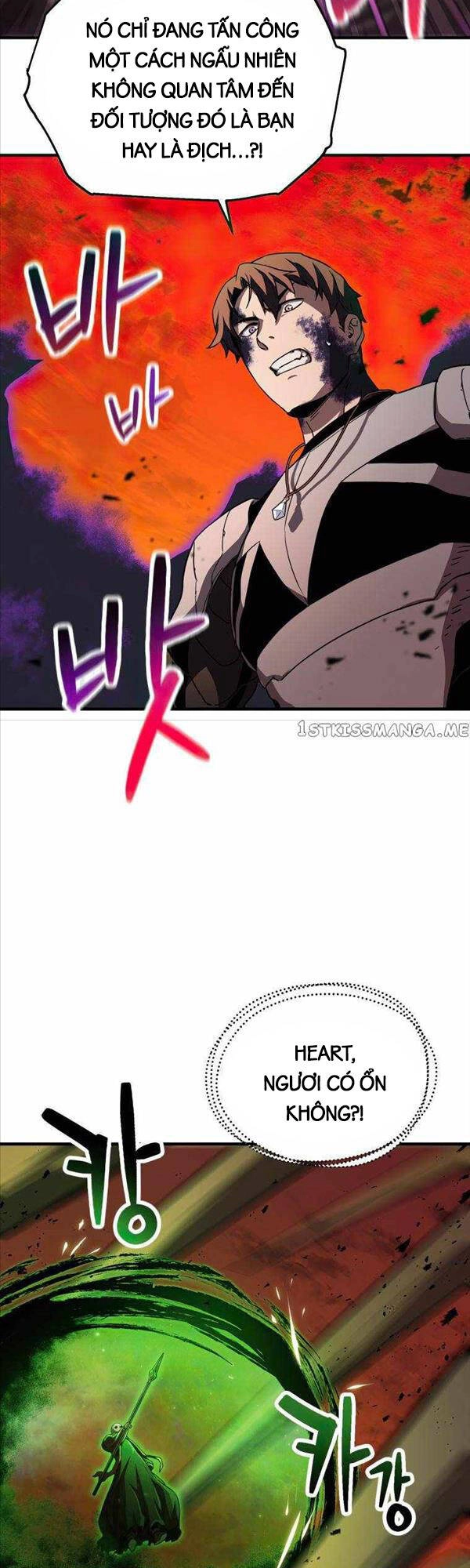 Người Chơi Không Thể Thăng Cấp Chapter 106 - 19