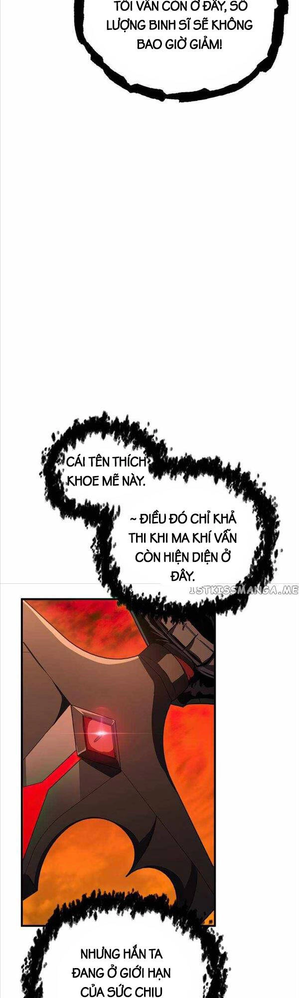 Người Chơi Không Thể Thăng Cấp Chapter 106 - 21