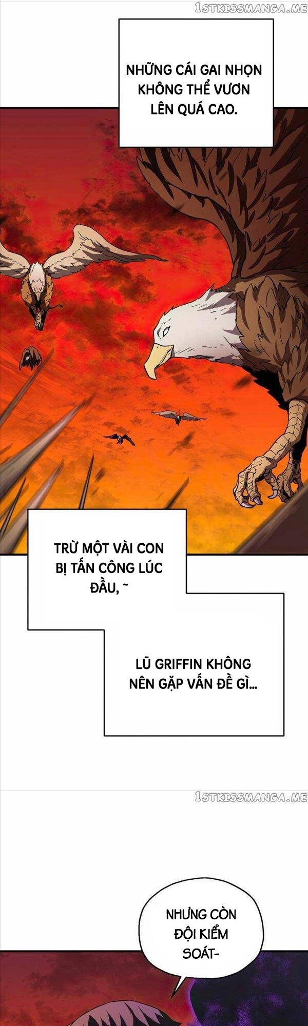 Người Chơi Không Thể Thăng Cấp Chapter 106 - 23