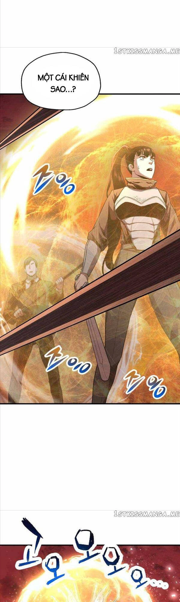 Người Chơi Không Thể Thăng Cấp Chapter 106 - 26