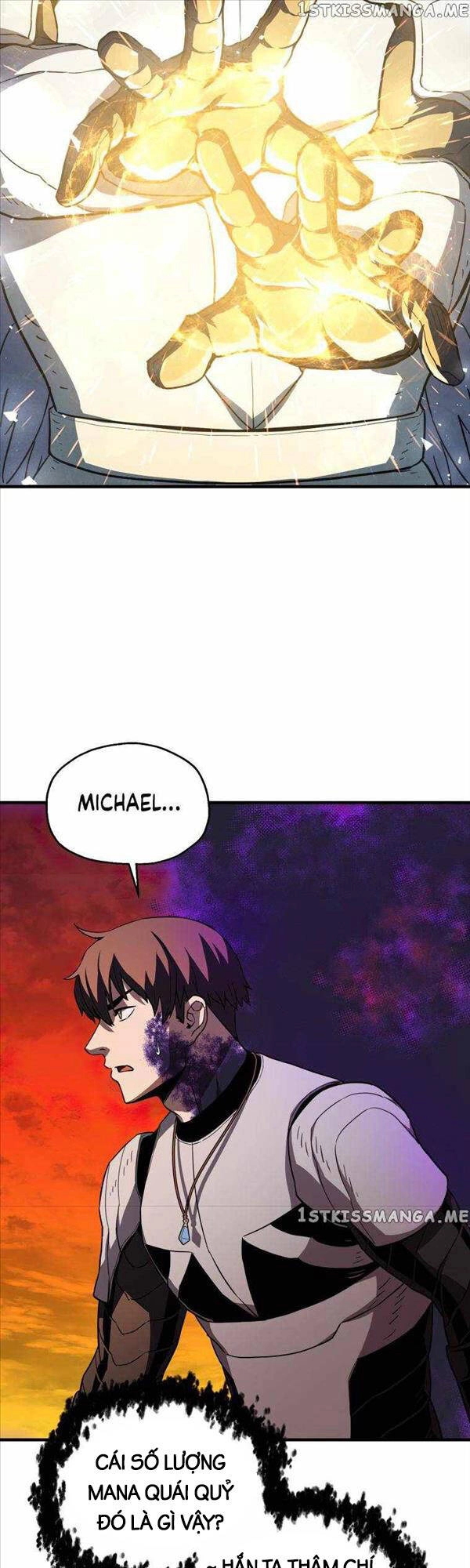 Người Chơi Không Thể Thăng Cấp Chapter 106 - 28